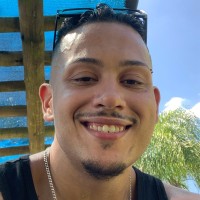 Patrick Muniz