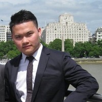 Duc Thang Le