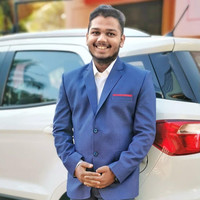 Nikhil Mahajan