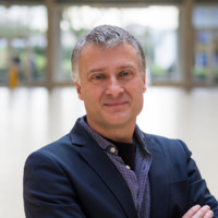 Andre Marziali