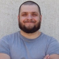 Kirill Korushkin