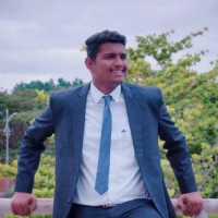 Ajinkya Pisal