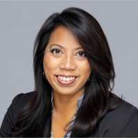 Naomi Castillo Mead, CCUE