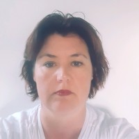 Sandra Van de Witte
