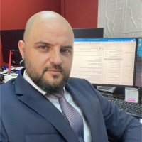 Taha Ozdemir