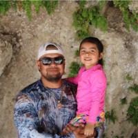 Erick Baeza