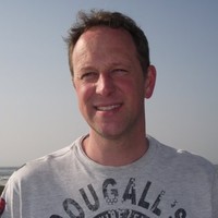 Harold Van Maasakkers