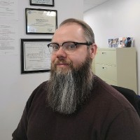 Nathan Stevens