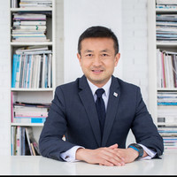 黄佳Elton Huang