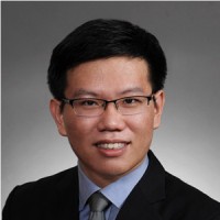 Yongjie Zhang