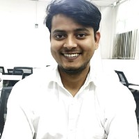 Raghvendra Kumar Pandey