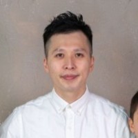 Ron, Chao-Jung Chen