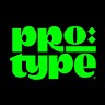 Protype Type