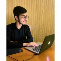 Mueed Alam Khan