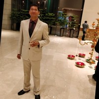 Roshan Srivastava