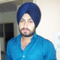 Harwant Dhaliwal