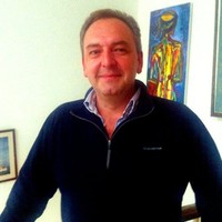 Nick Willcocks