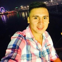 Erik rodrigo Acuña Guzman