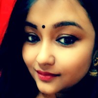 Shilangi Siraji