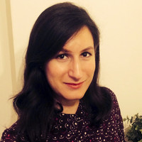 Christina Germeni
