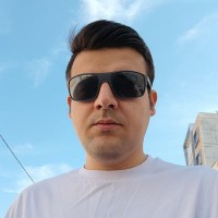 Behzad Ghotbifar
