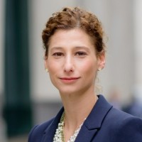 Zoë Mernick-Levene