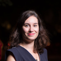 Carla Varène