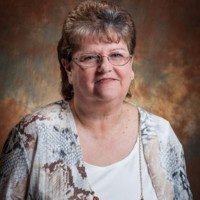 Nancy Tedrow