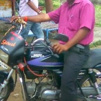 Shirish Patil
