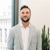 Jarrod Mcdowell, Mba
