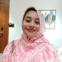 Fatema Nasikwala