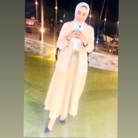 Farida Hamdy