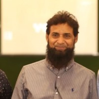 Rashid Ali
