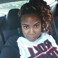 Candice Joseph