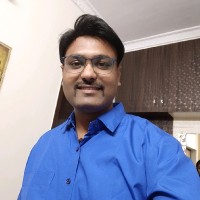 Saurabh Kasat