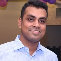 Krishnan Viswanathan