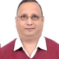 Man Mohan Krishan Vats