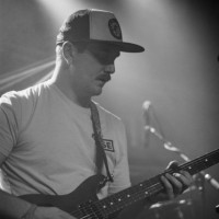 Tim Garber
