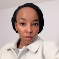 Mary Mwaura