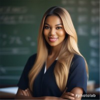 Blessing Enoguekhian