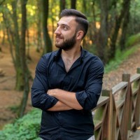 Mücahid Mehmet SERİN