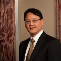 Russell Chew