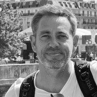 Sébastien ZERBIB