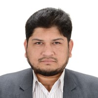 Mohammed Shoeb Uddin