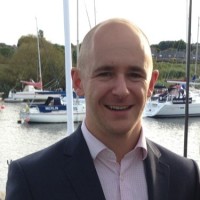 James Ridout