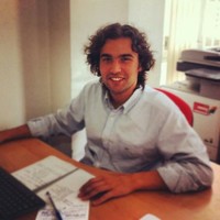 Antonio Diez Barral