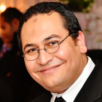 Hisham Fouad