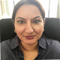 Afshan Nawaz