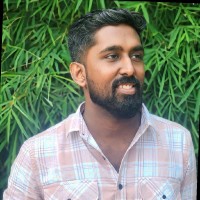 SUDEEP G