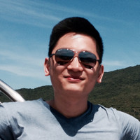 Justin Kieu